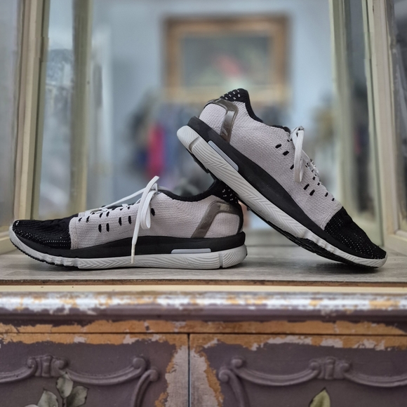 Women's Under Armour Speedform Sling Shoes Size 8 - Picture 5 of 6